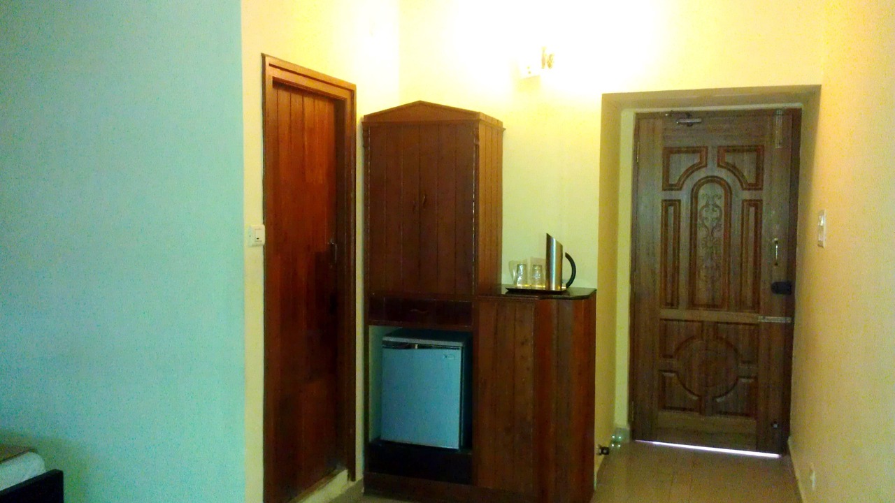 Photo of Bedroom in Chidambaram