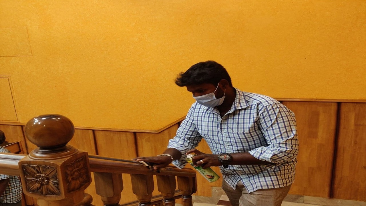 Photo of Outdoor in Chidambaram