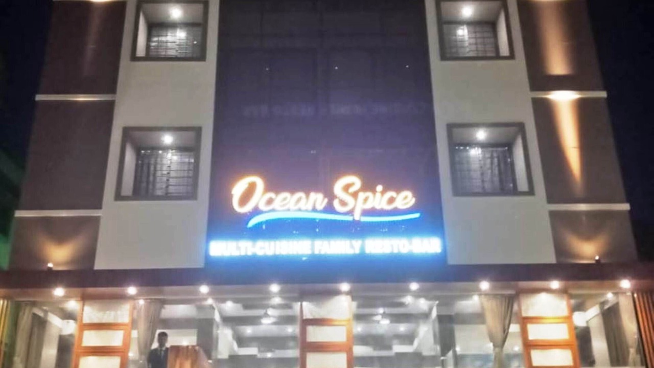 Photo of Outdoor in Talegaon Dabhade