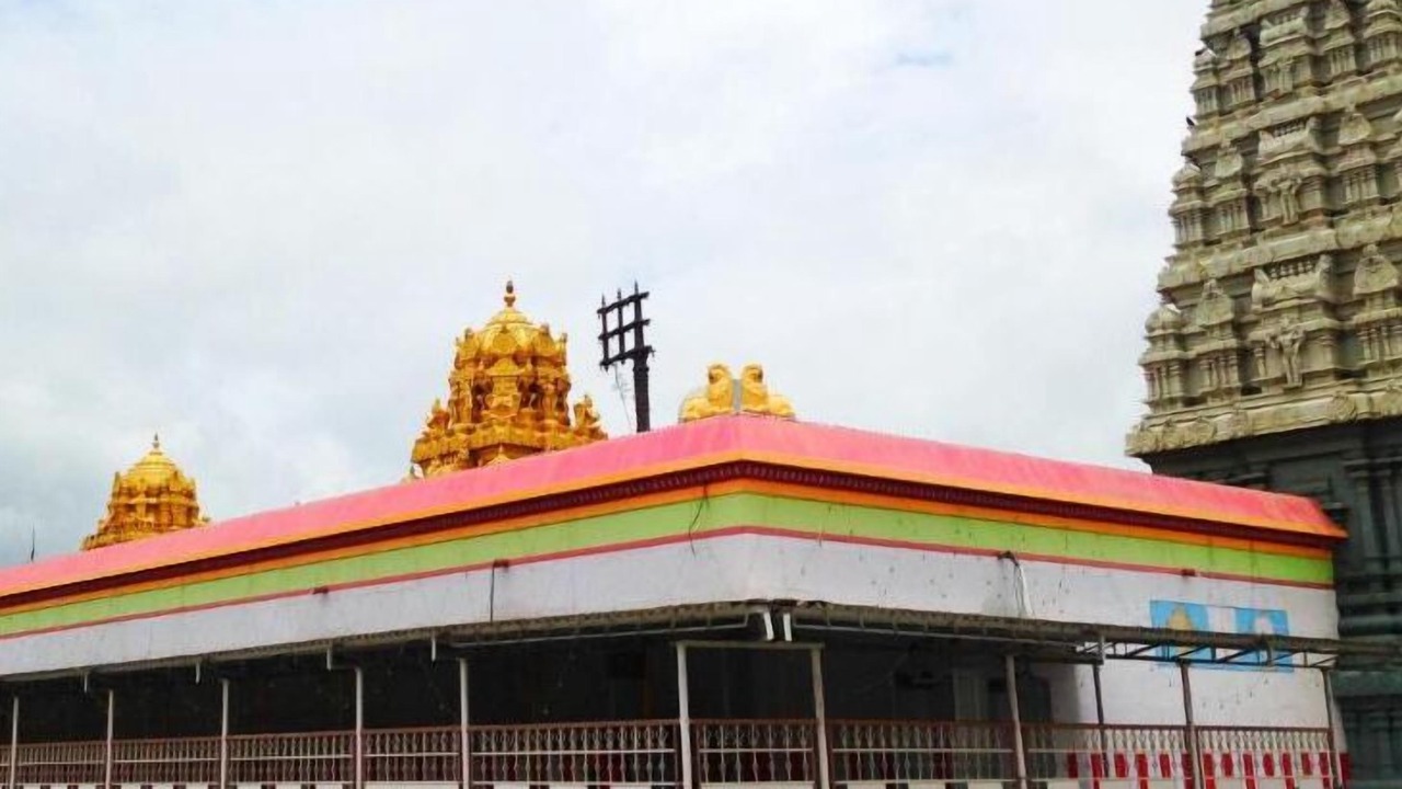 Photo of Outdoor in Talegaon Dabhade