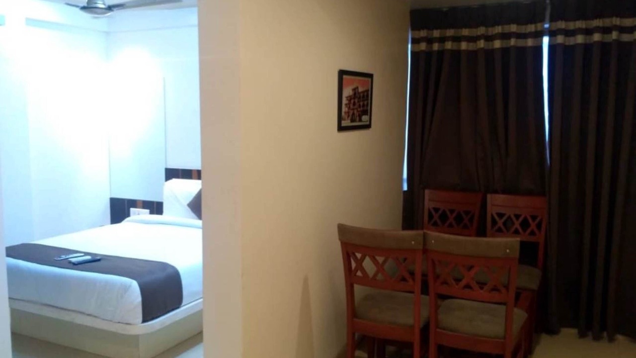 Photo of Bedroom in Talegaon Dabhade
