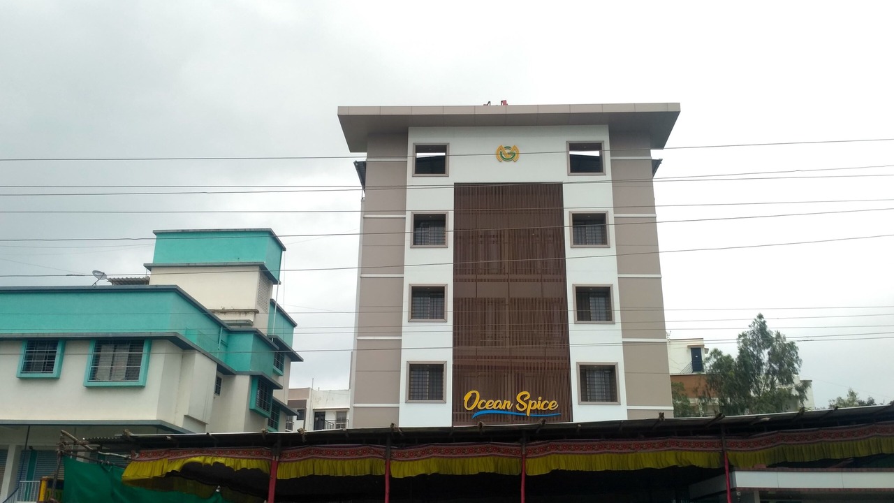 Photo of Outdoor in Talegaon Dabhade