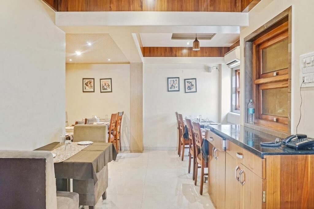 Photo of Kitchen in Talegaon Dabhade