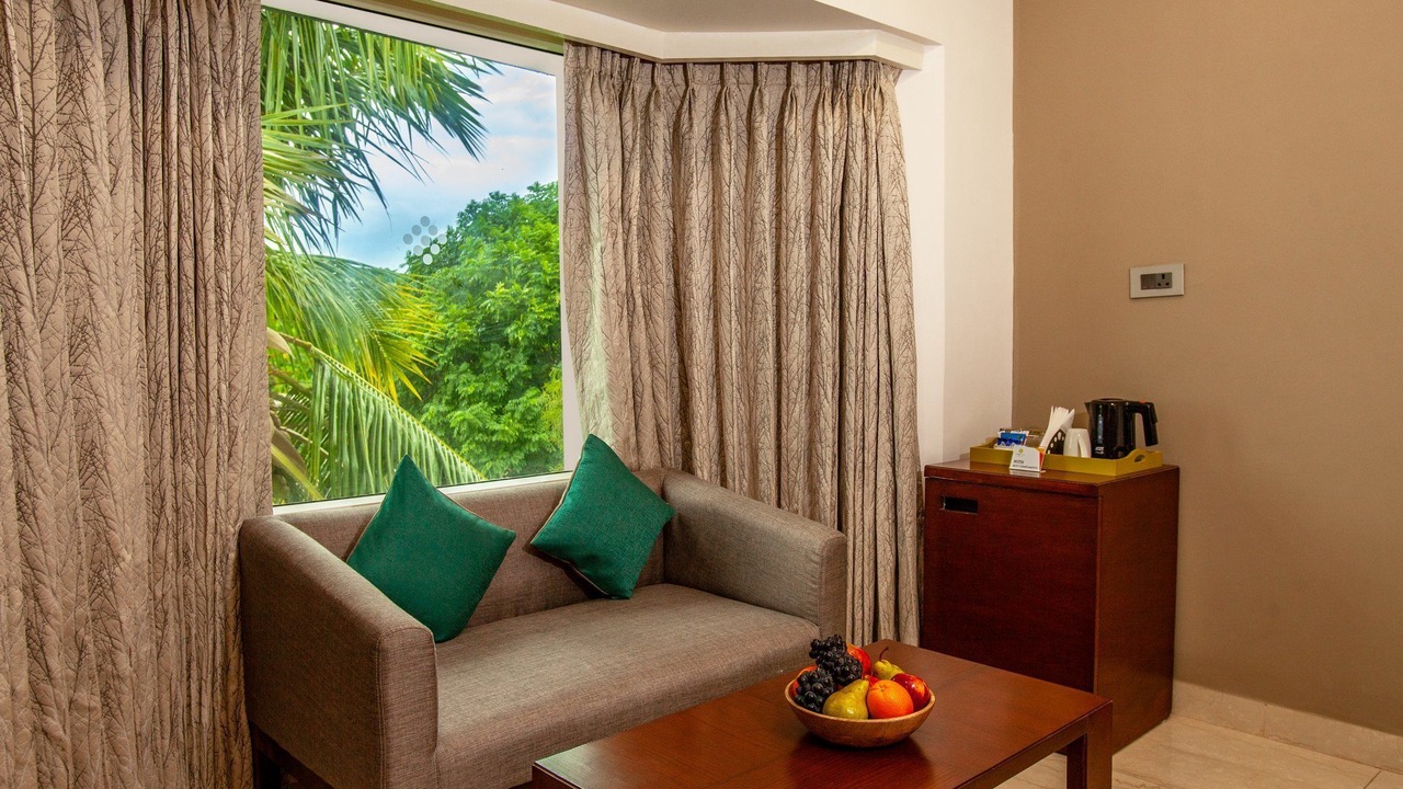 Photo of Bedroom in Hyderabad