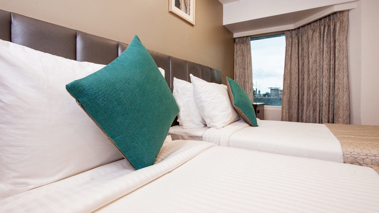Photo of Bedroom in Hyderabad