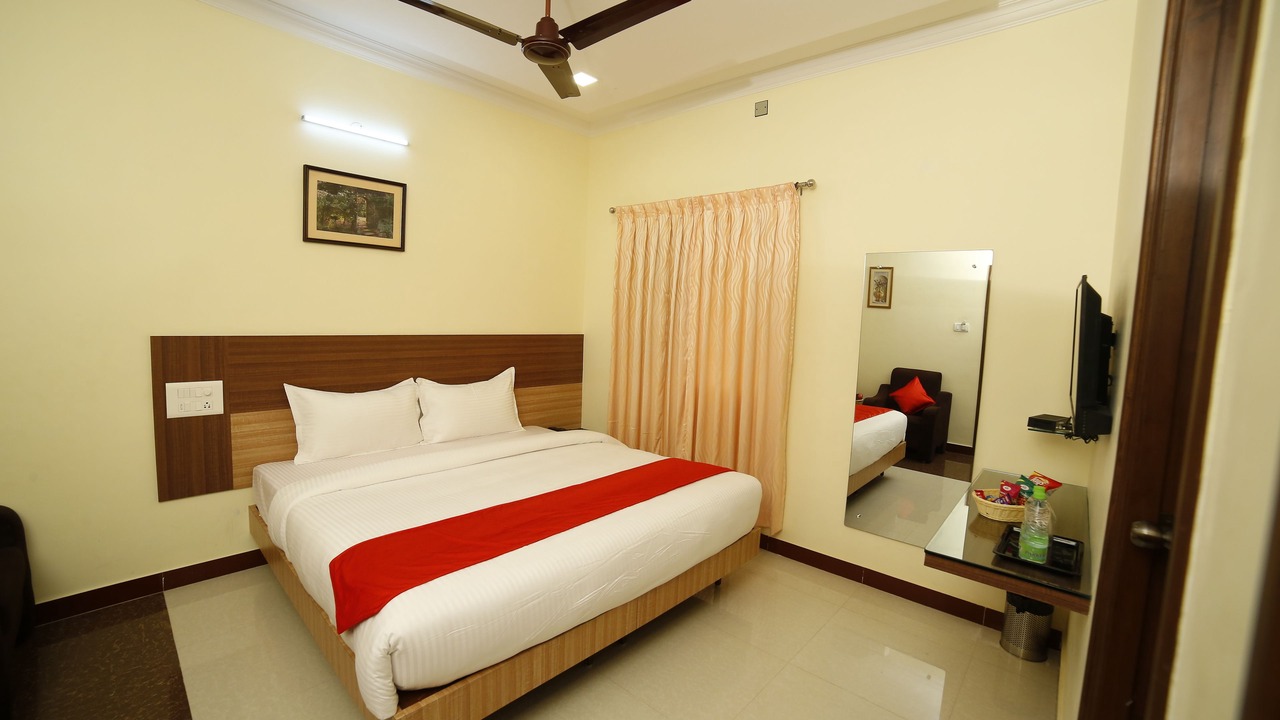 Photo of Bedroom in Madurai