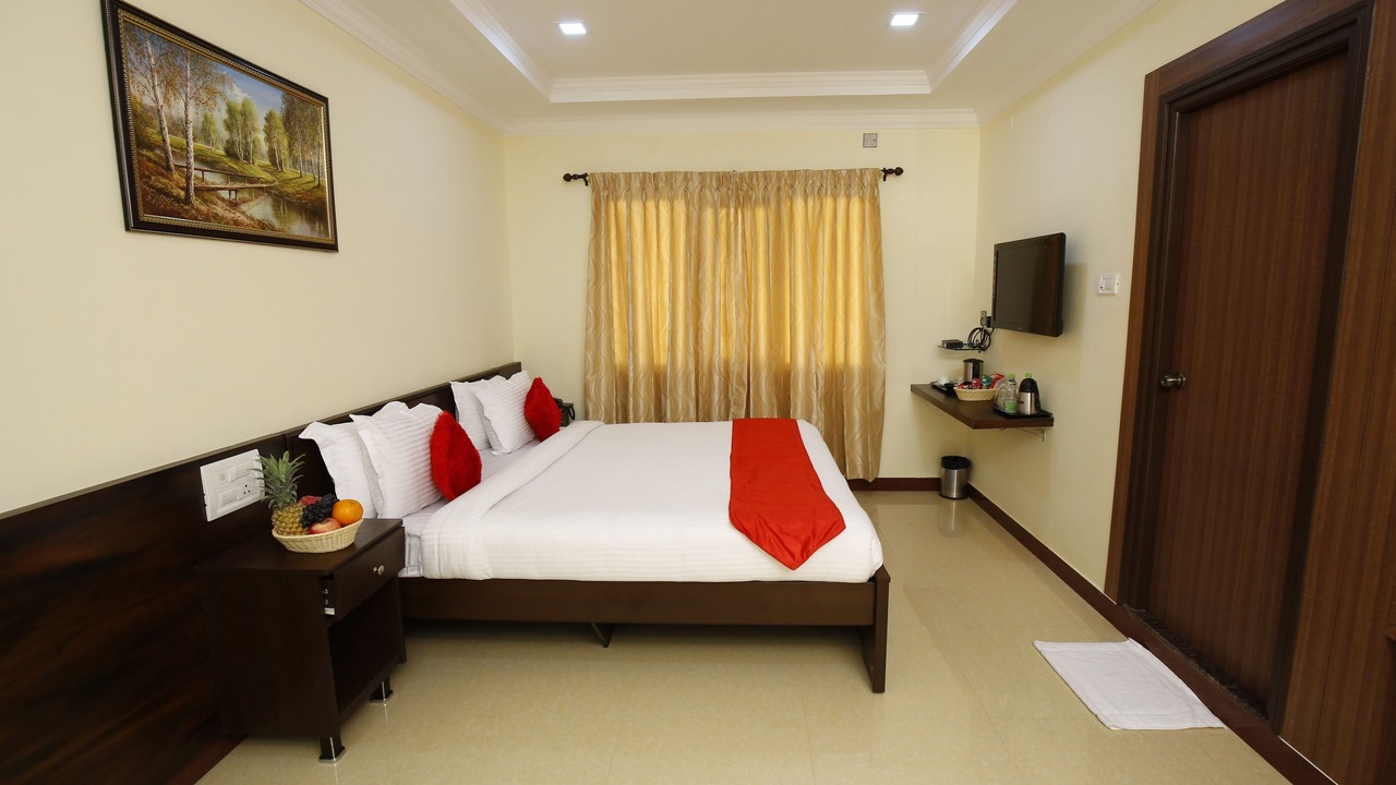 Photo of Bedroom in Madurai