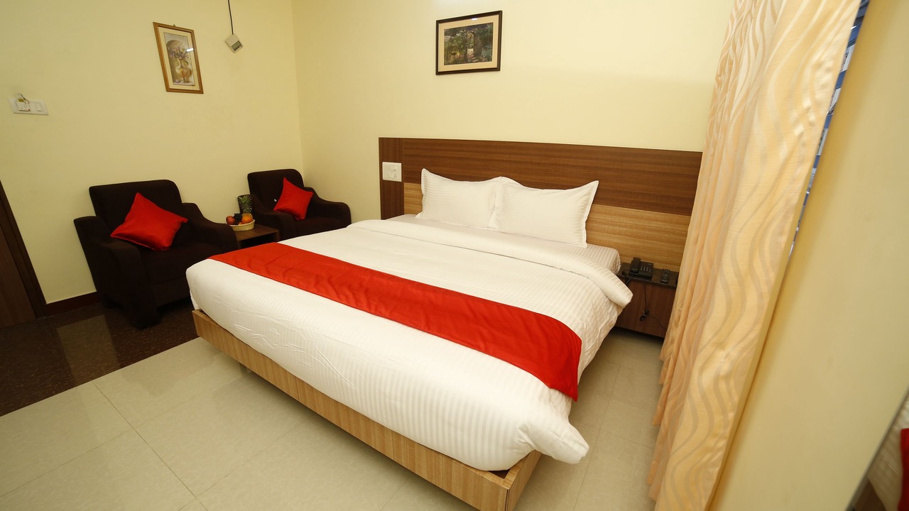 Photo of Bedroom in Madurai