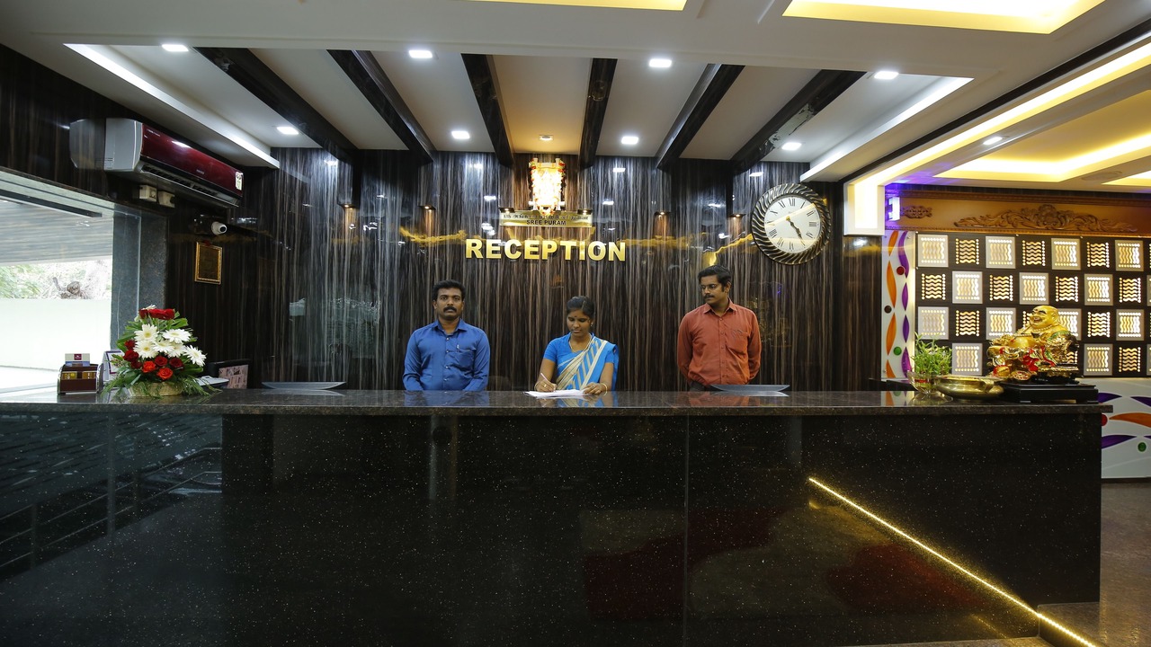 Photo of Others in Madurai