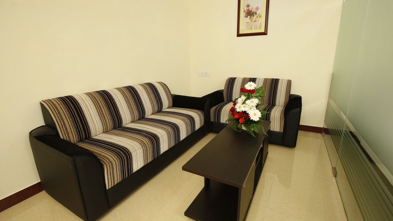 Photo of Bedroom in Madurai