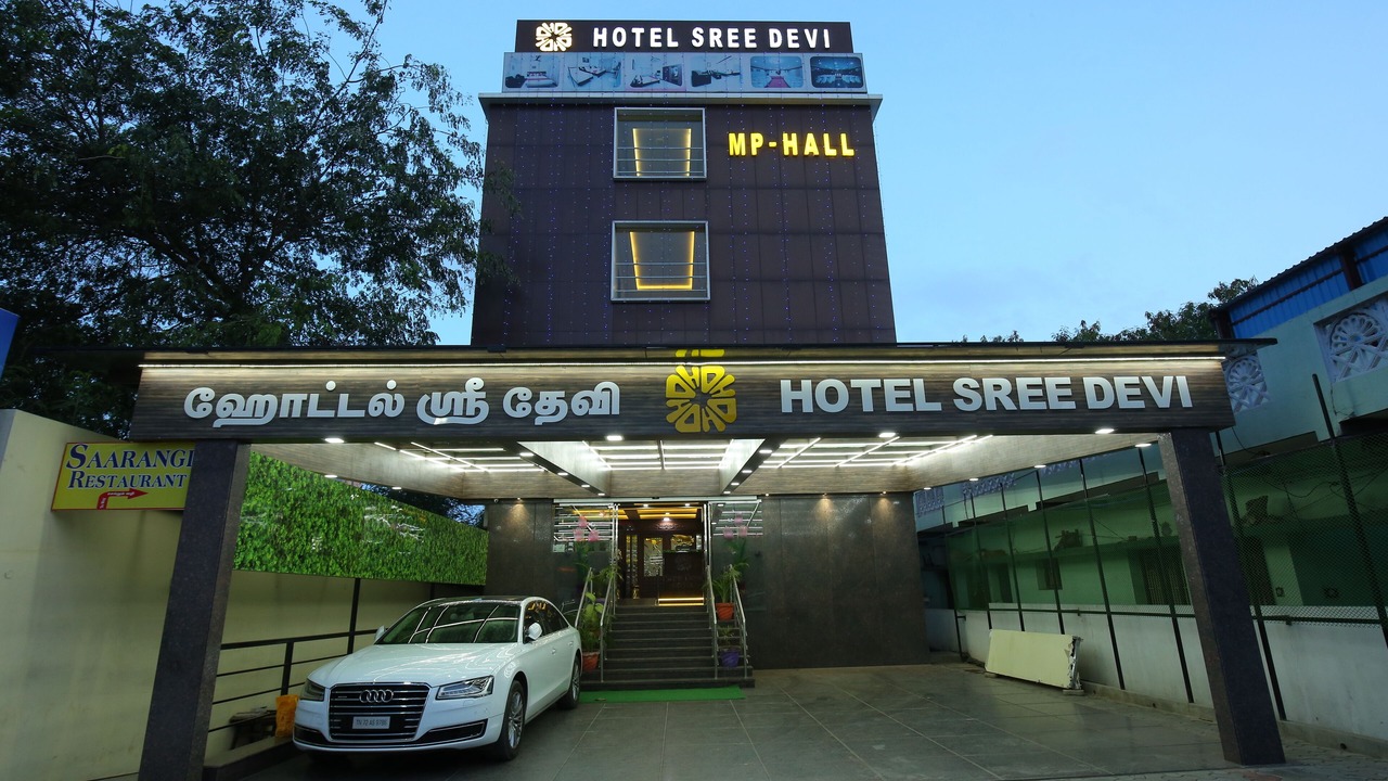 Photo of Outdoor in Madurai