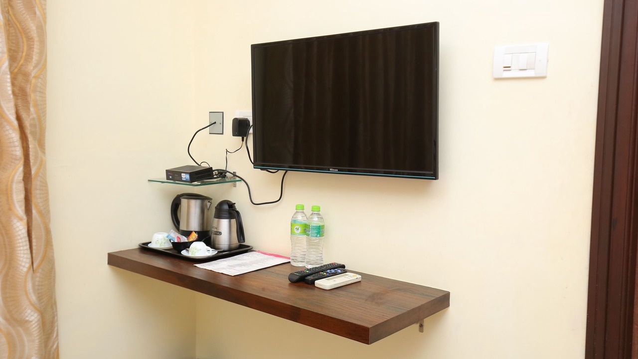 Photo of Bedroom in Madurai