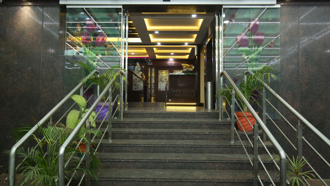 Photo of Outdoor in Madurai