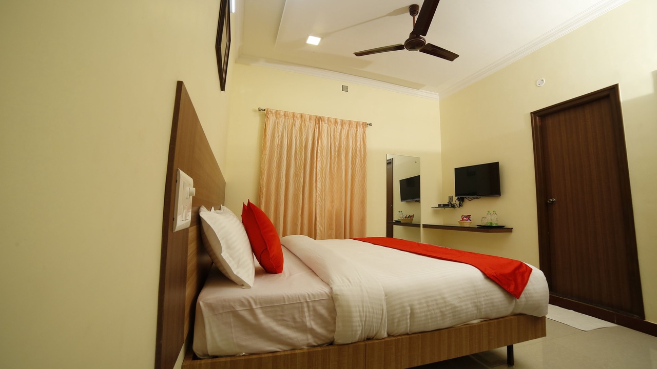 Photo of Bedroom in Madurai