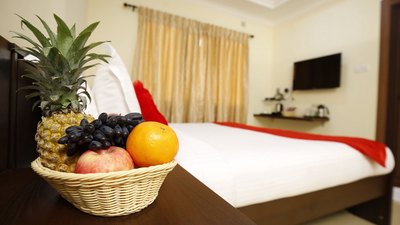 Photo of Bedroom in Madurai
