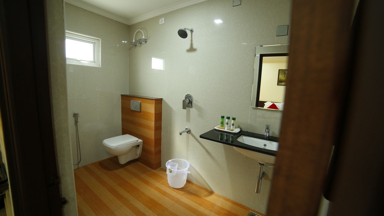 Photo of Bedroom in Madurai