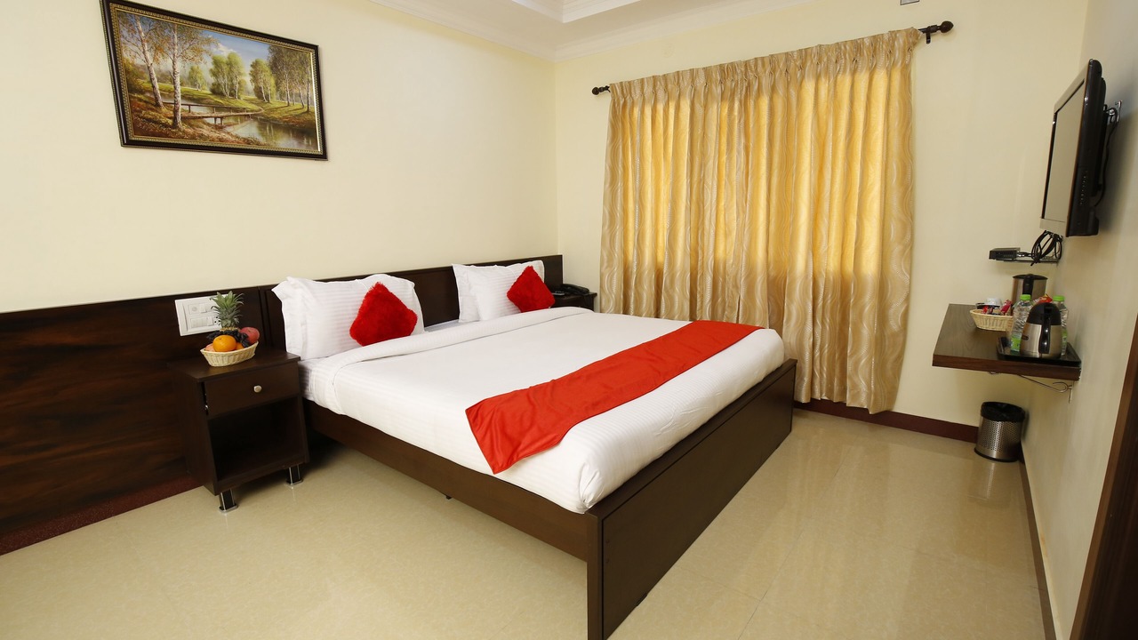 Photo of Bedroom in Madurai