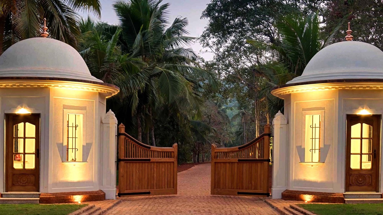 Photo of Outdoor in Hireguthi