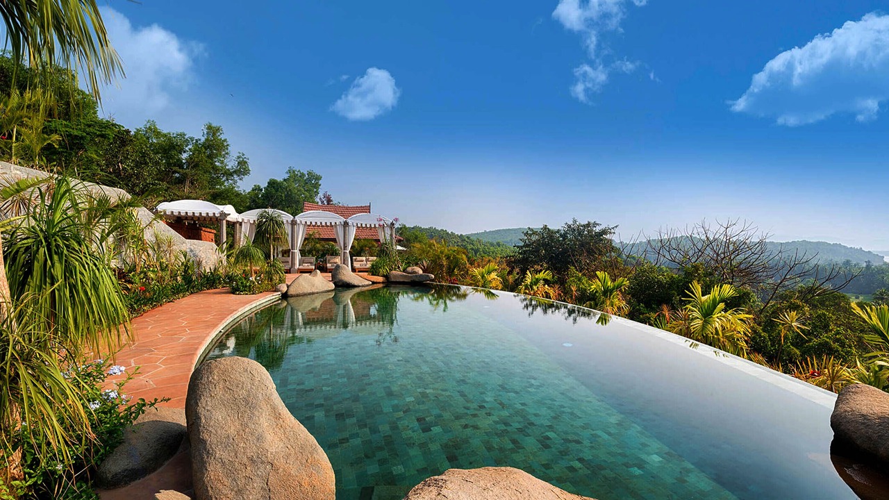 Photo of Outdoor in Hireguthi