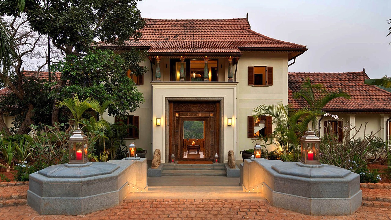 Photo of Outdoor in Hireguthi