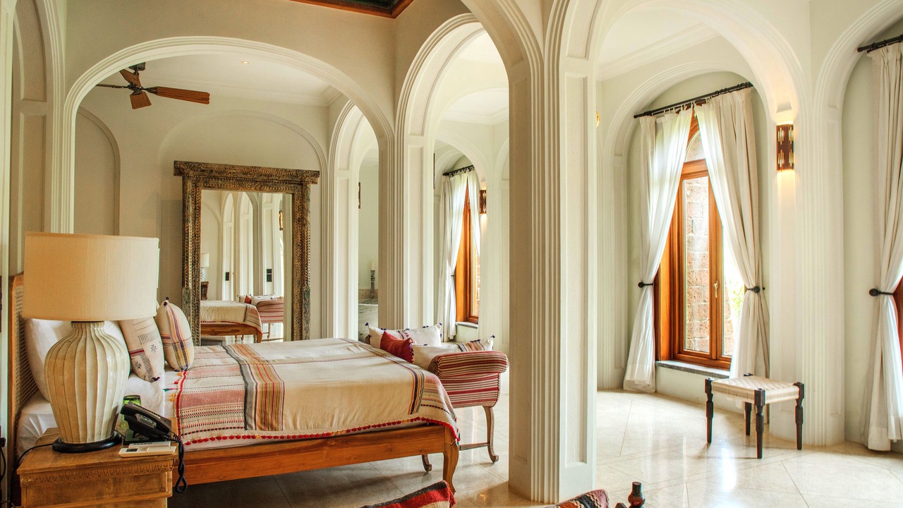 Photo of Bedroom in Hireguthi