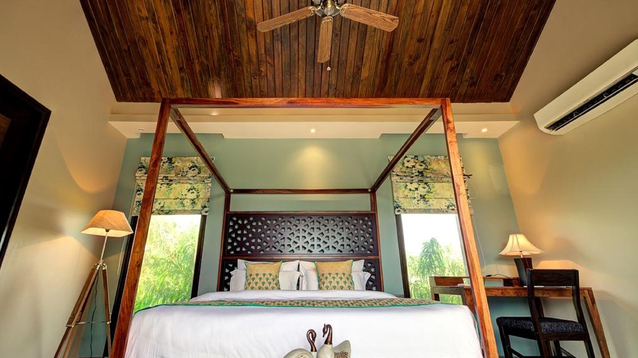 Photo of Bedroom in Sanganer