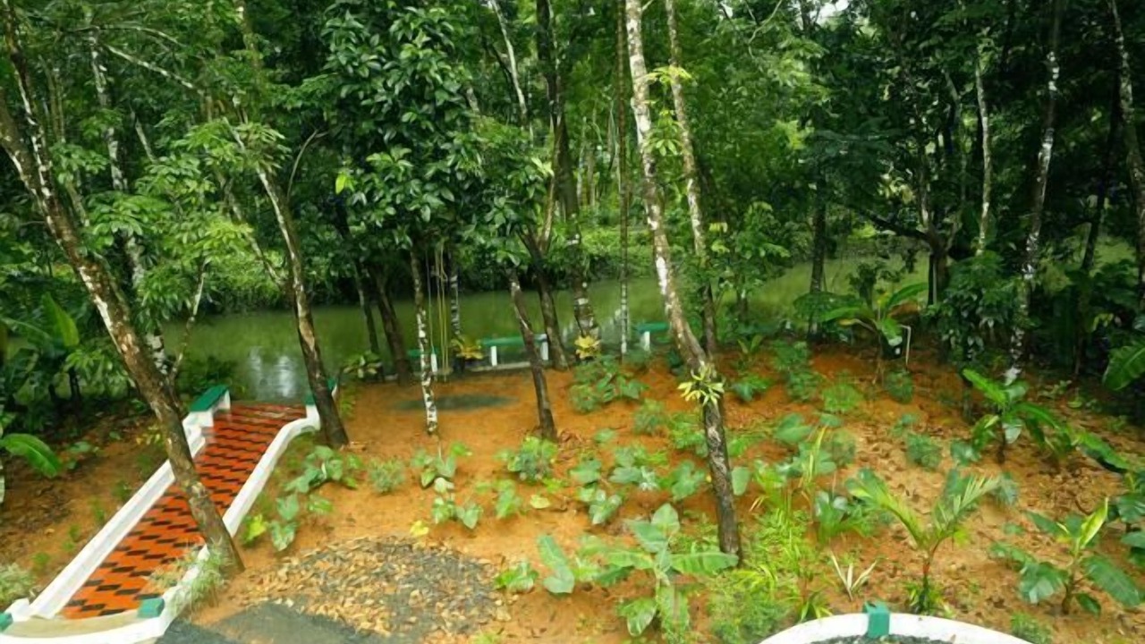 Photo of Patio Balcony in Arpookara
