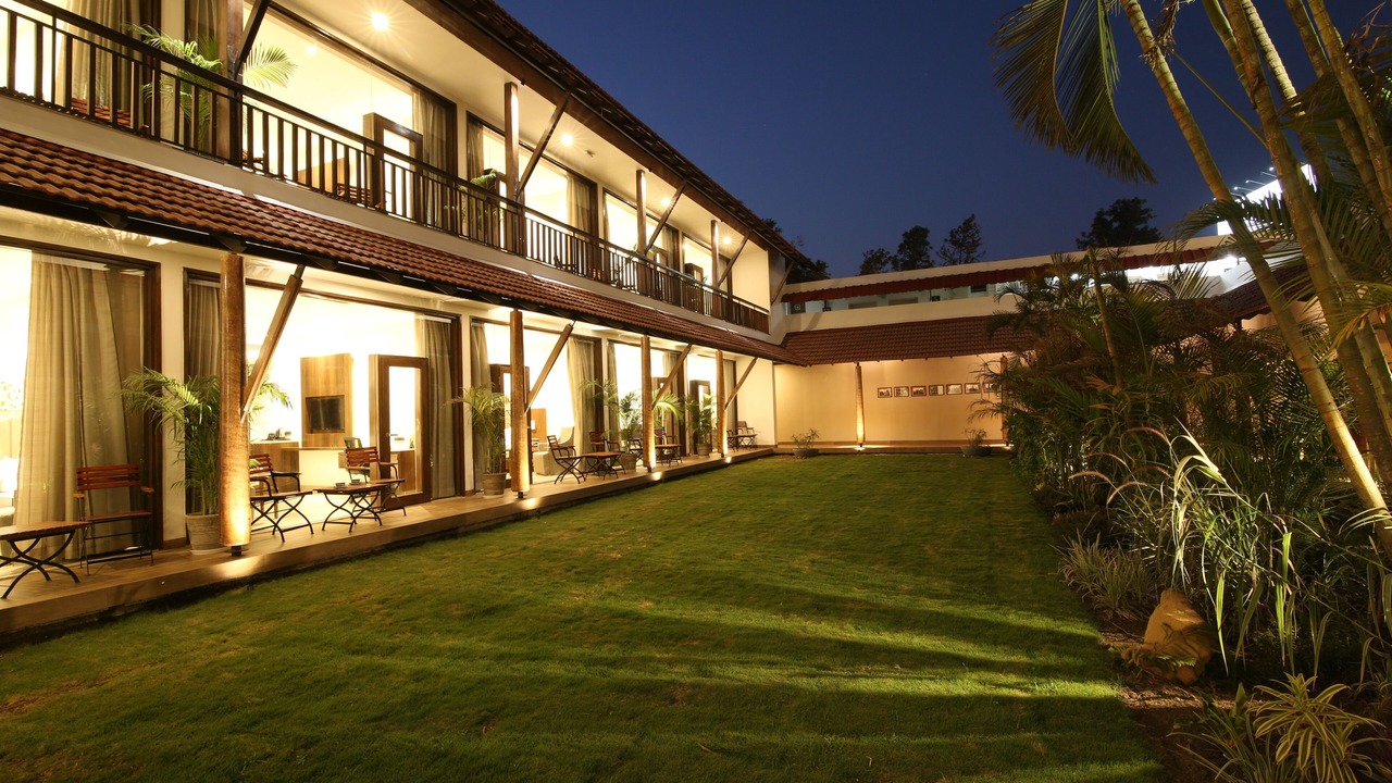 Photo of Outdoor in Maharana Pratap Nagar