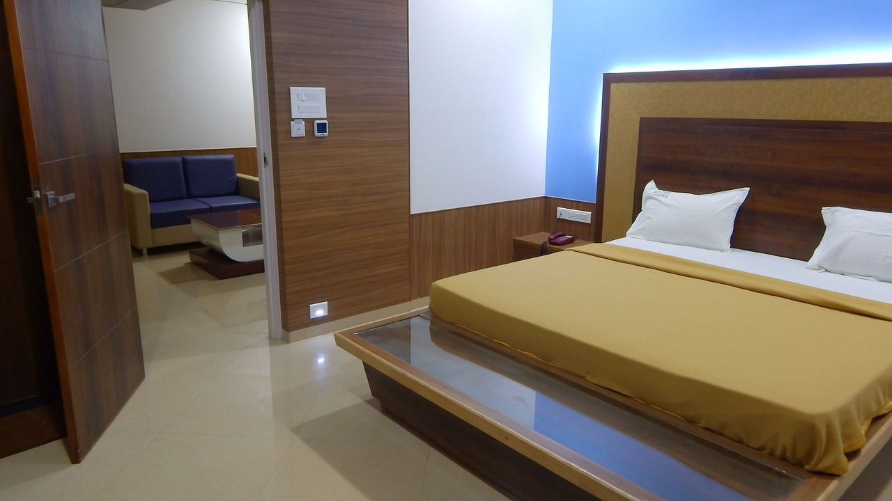 Photo of Bedroom in Mayiladuthurai