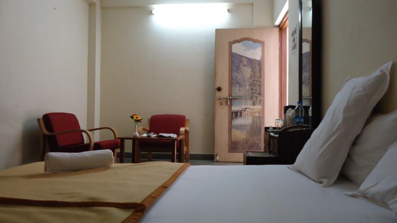 Photo of Bedroom in Silvassa