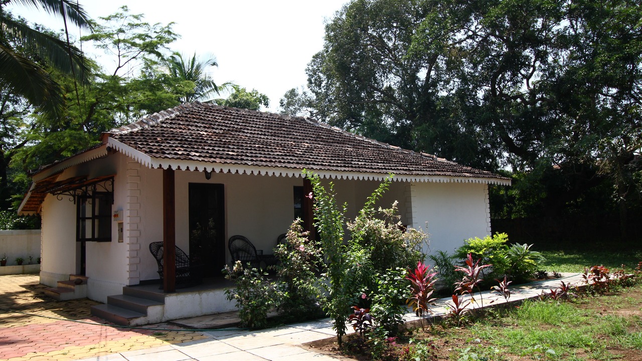 Photo of Outdoor in Assagao