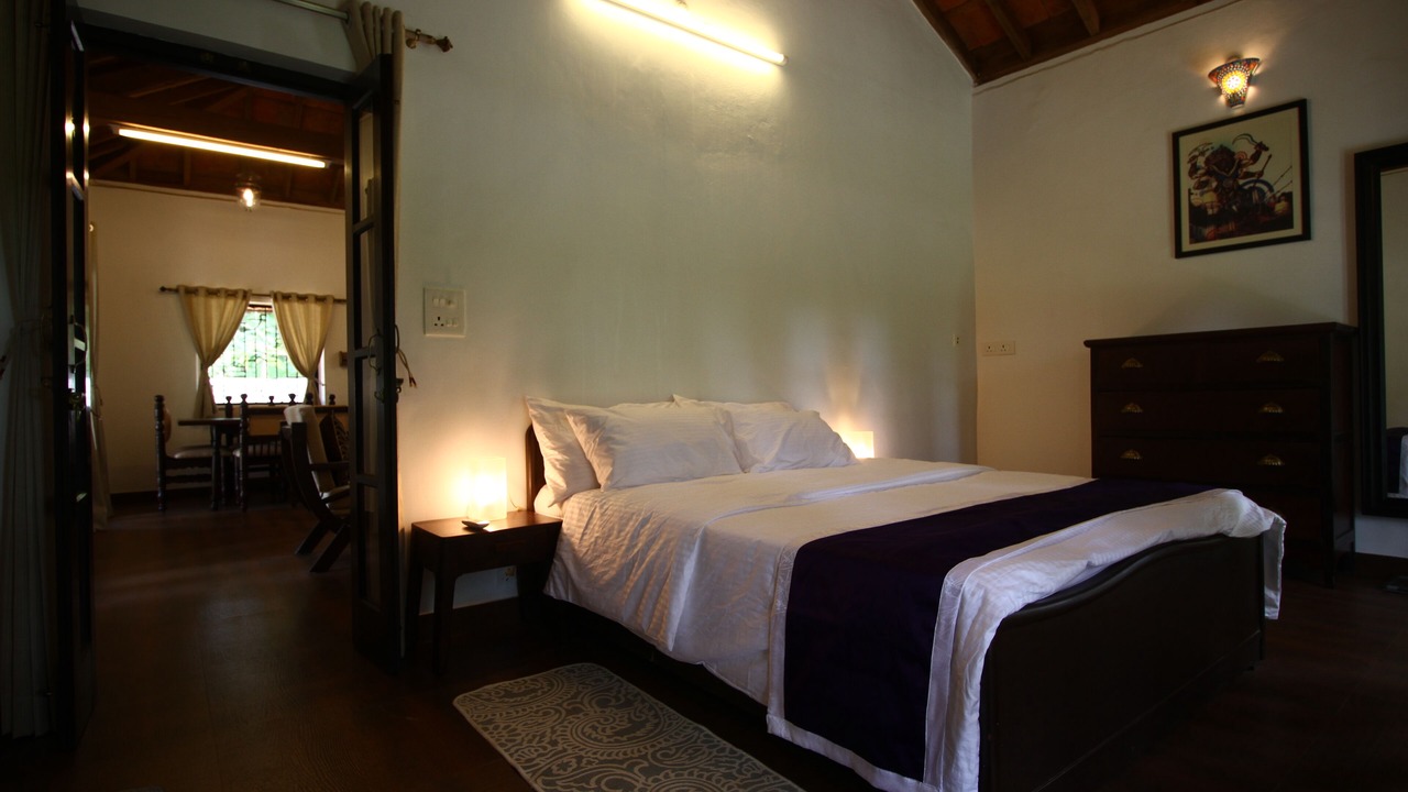 Photo of Bedroom in Assagao