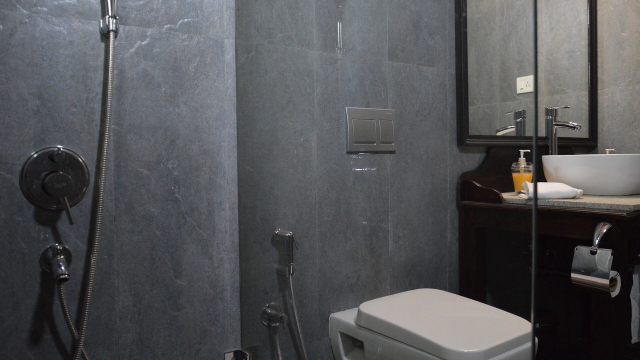 Photo of Bathroom in Assagao