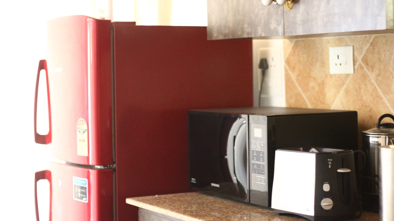 Photo of Kitchen in Assagao