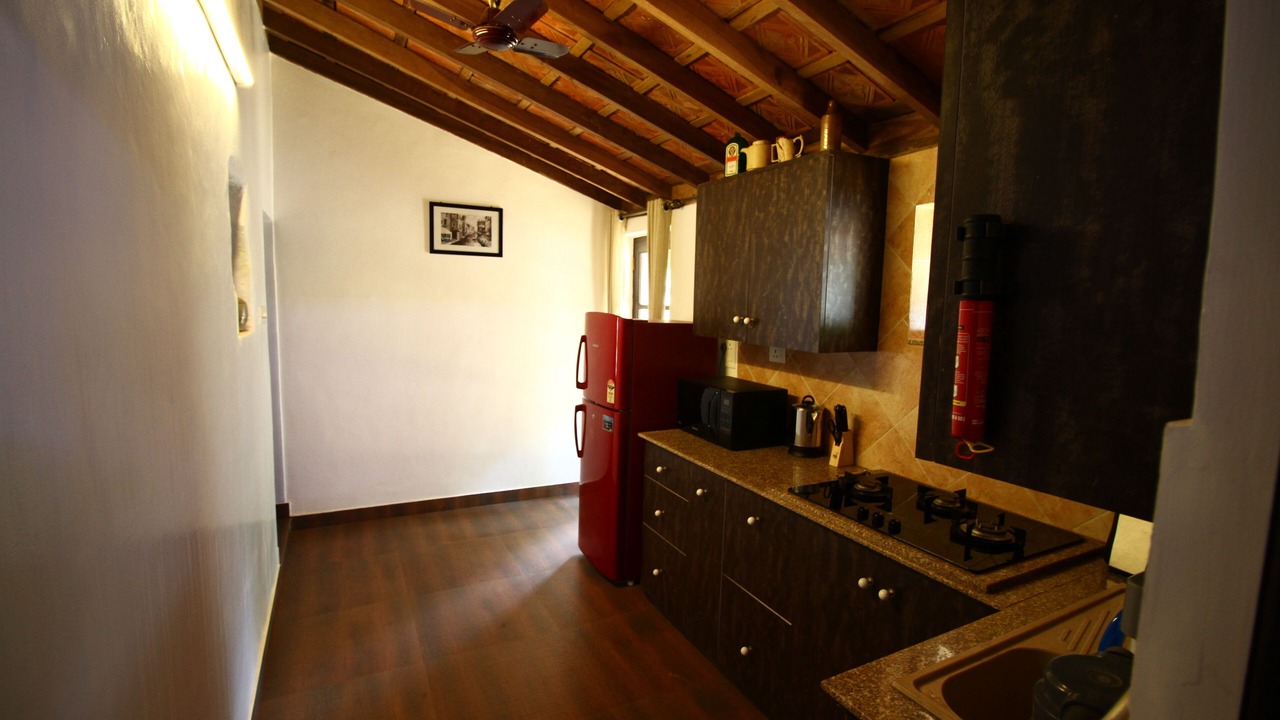 Photo of Kitchen in Assagao