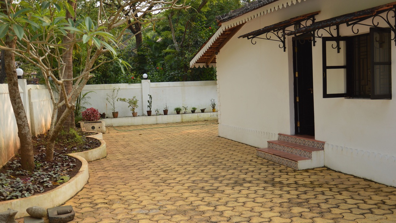 Photo of Outdoor in Assagao
