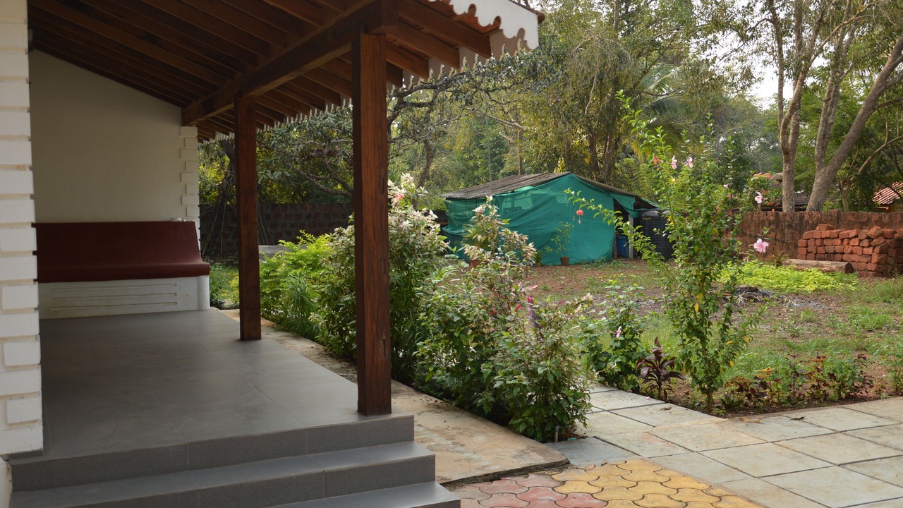 Photo of Outdoor in Assagao