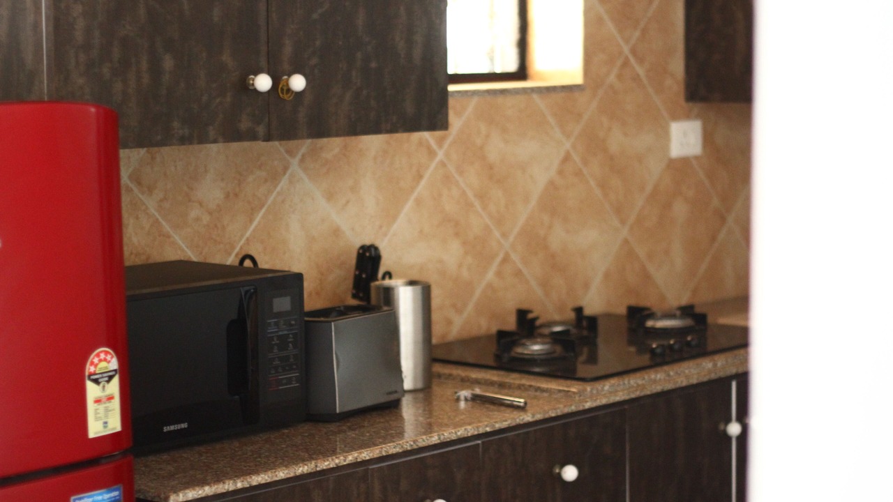 Photo of Kitchen in Assagao