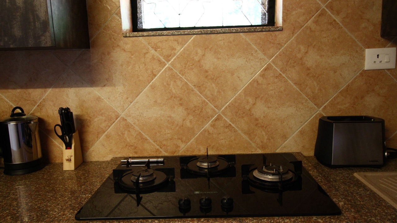 Photo of Kitchen in Assagao