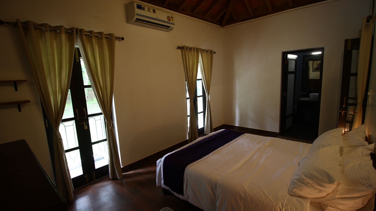 Photo of Bedroom in Assagao