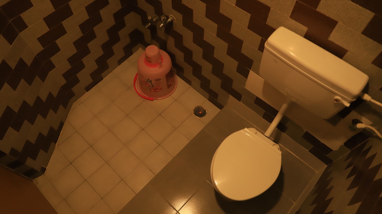 Photo of Bathroom in Madurai Main