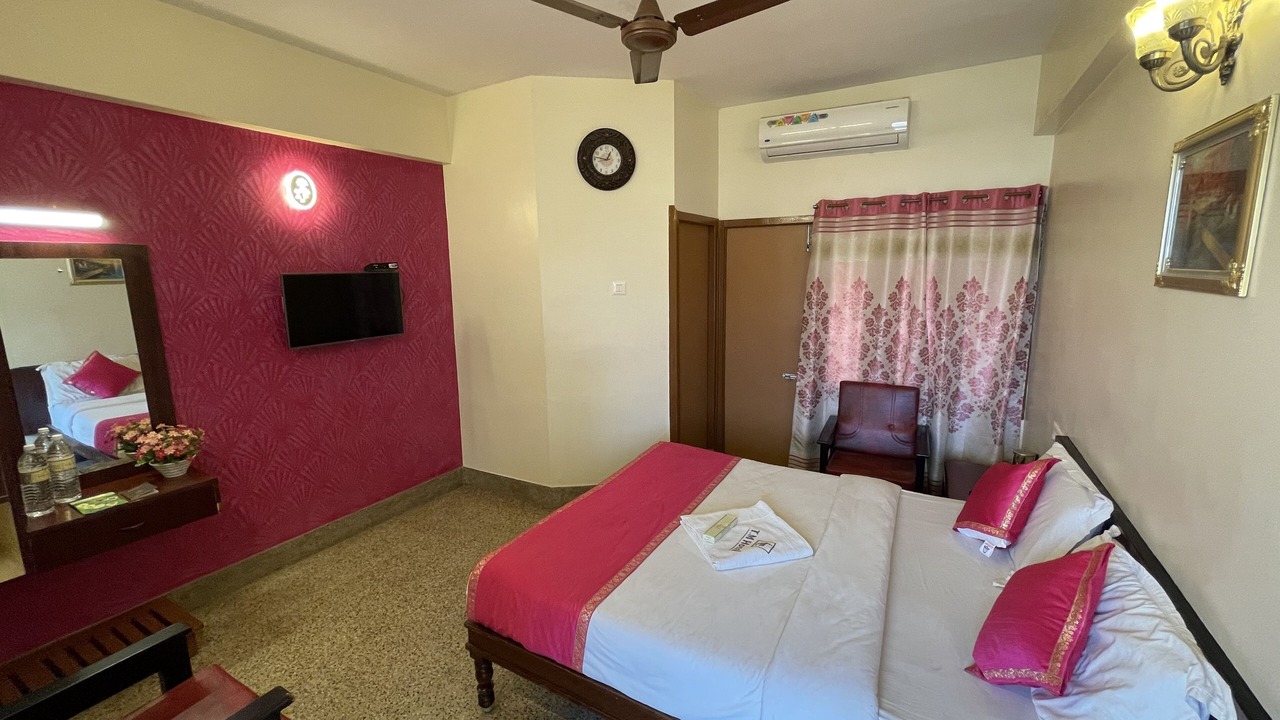 Photo of Bedroom in Madurai Main