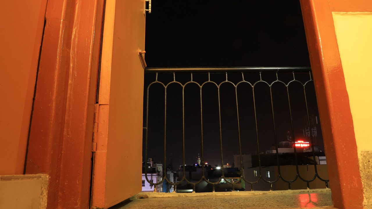 Photo of Patio Balcony in Madurai Main