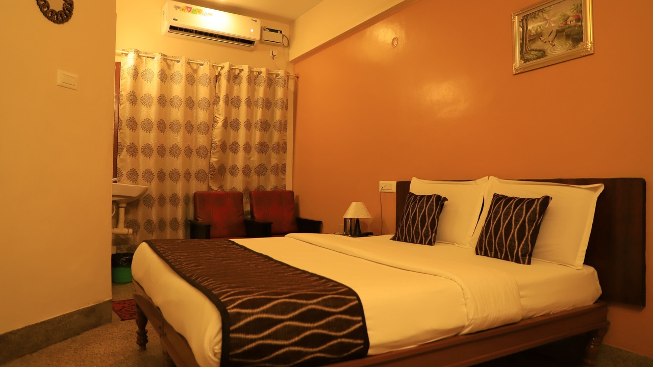 Photo of Bedroom in Madurai Main