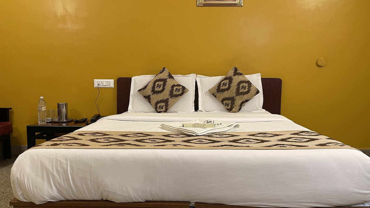 Photo of Bedroom in Madurai Main