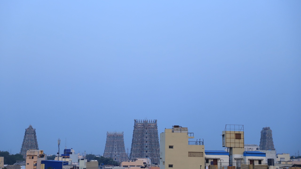 Photo of Others in Madurai Main