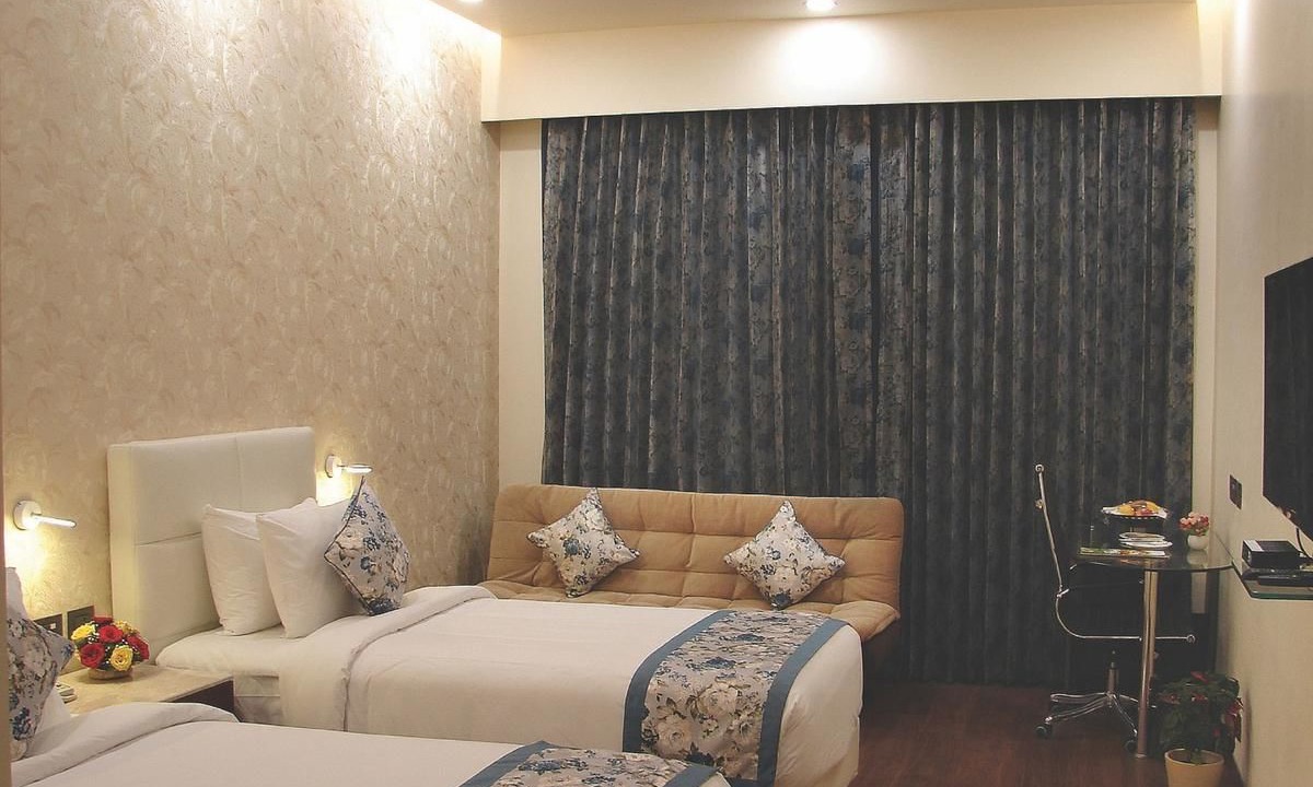 Photo of Bedroom in Sitapura