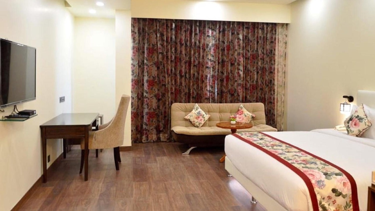 Photo of Bedroom in Sitapura