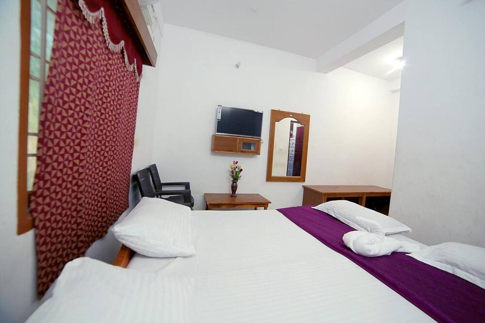 Photo of Bedroom in Mahabalipuram Beach