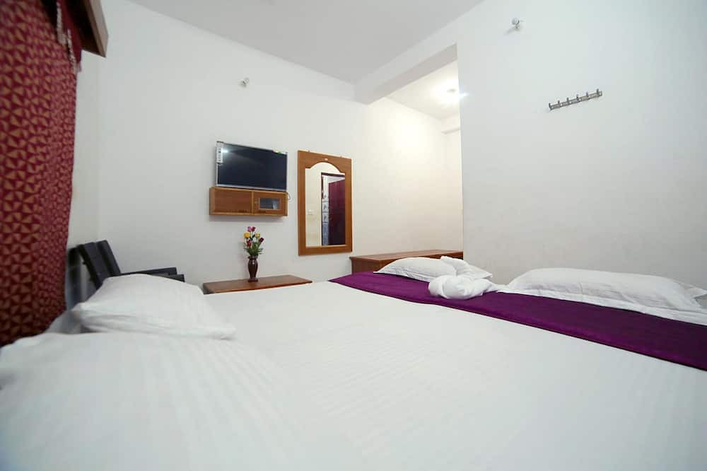 Photo of Bedroom in Mahabalipuram Beach